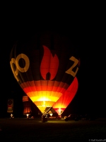 Ballonglühen