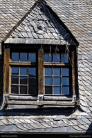 Old Window