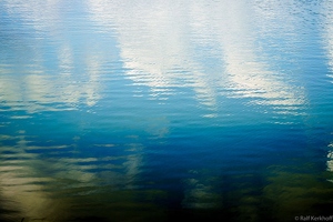 Painted Water